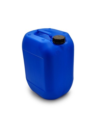 20l kanister blau inkl - 20l,