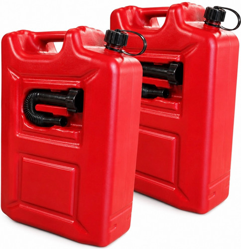 Benzinkanister 20l - benzinkanister,