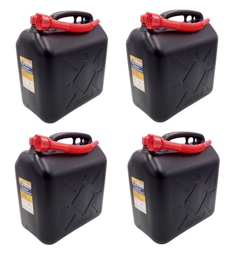 Benzinkanister 20l - x,
