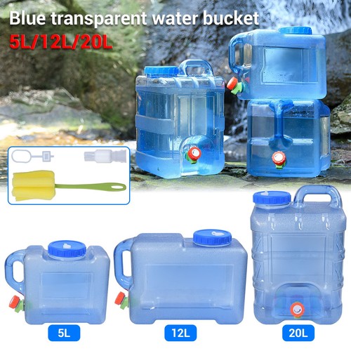 12l 20l wasserkanister - 5l/12l/20l,