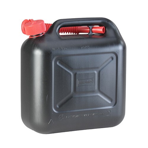 Benzinkanister profi liter - 10,