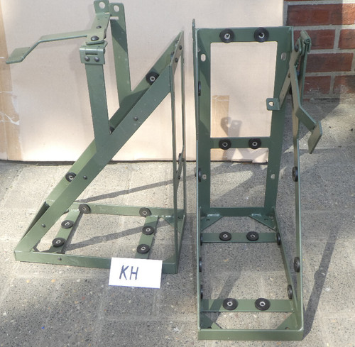 20l kanisterhalterung - 1x,