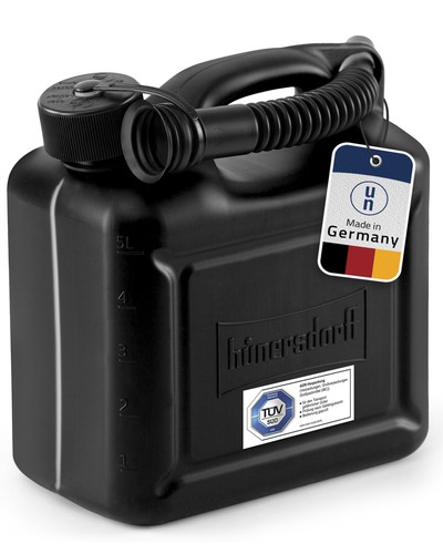 Kraftstoffkanister