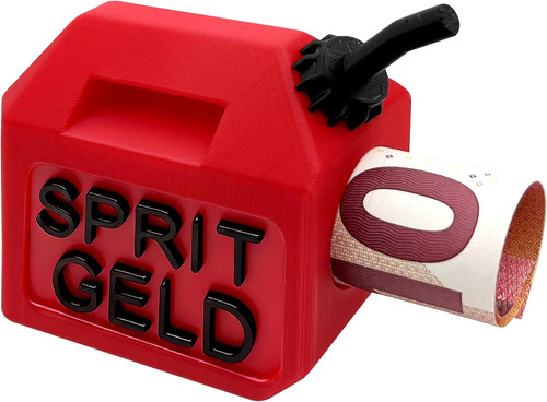 Tankgutschein rote - tankgutschein,,
