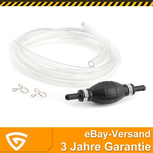 Handpumpe für kanister benzin - für,