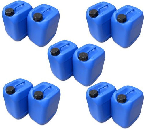 Liter kanister - x,