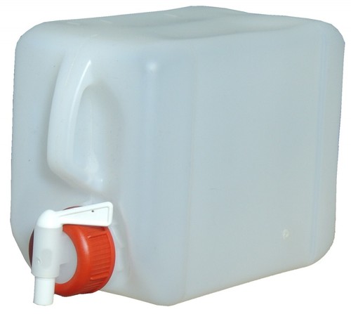 Kanister - 1x, 5l