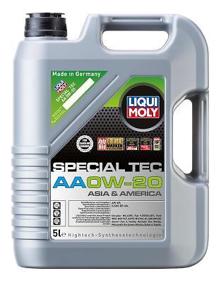 Liqui moly special - moly, 0
