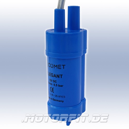 Comet tauchpumpe elegant 12v - comet,