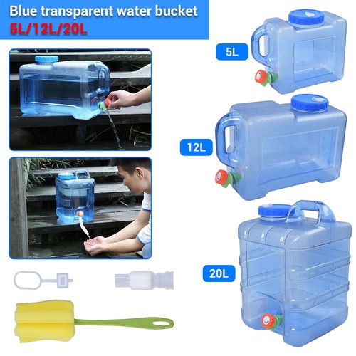 Wasserbehälter hahn - wasserbehälter,