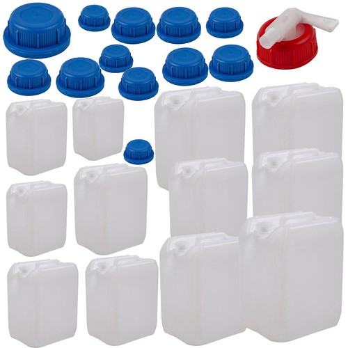 Kanister liter - kanister,