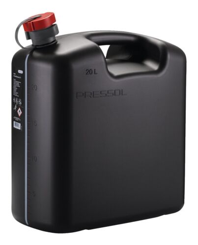 Pressol kraftstoffkanister - pressol,