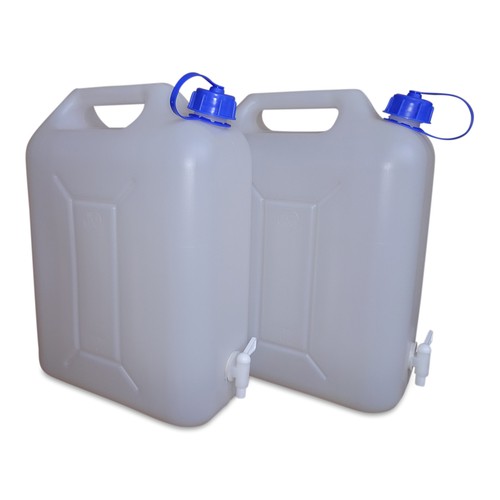 Liter ltr kanister - ltr.,