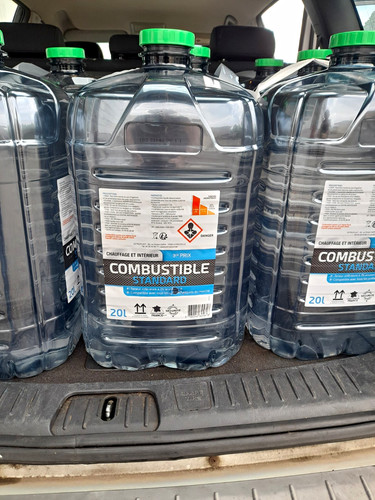 1er prix petroleum combustible - 1er,