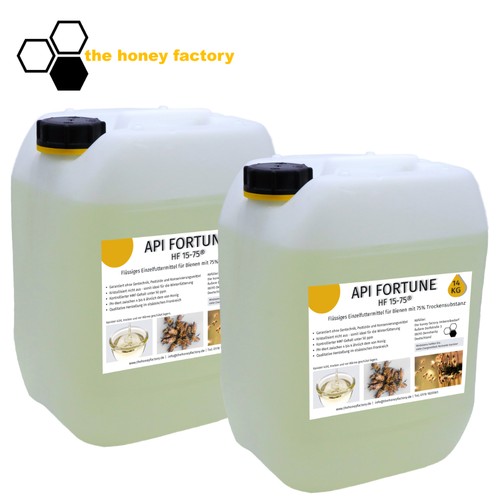 Bienenfutter 2x14 kanister - 2x14, kg