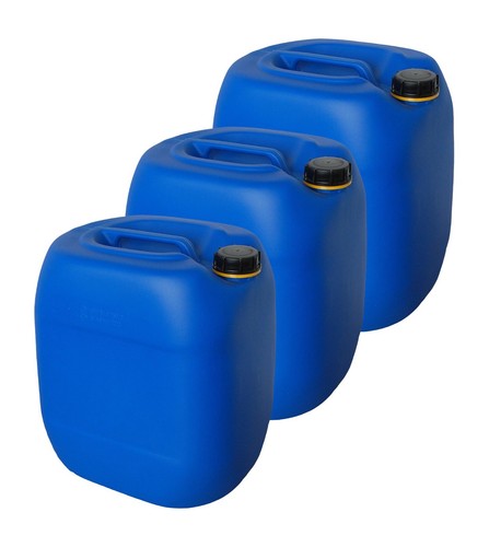 Liter blau kanister - 3, 30