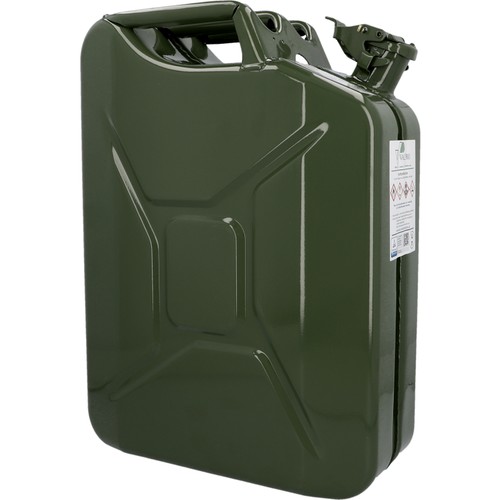 Benzinkanister 20l cartrend - 20l,