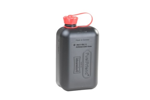 Fuelfriend big schwarz - fuelfriend,