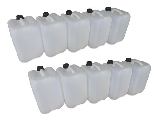 Stück liter 10 - 10,