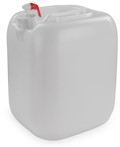 Wasserkanister mit hahn - mit,