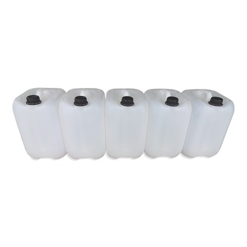 Liter 10 l - 5, x