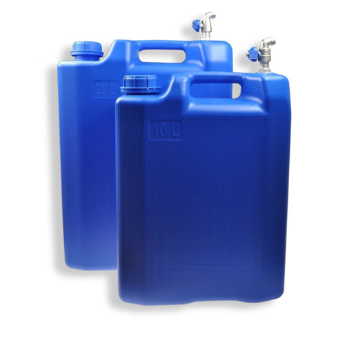 Wasserkanister 10l 20l schmal - wasserkanister, 10l/20l