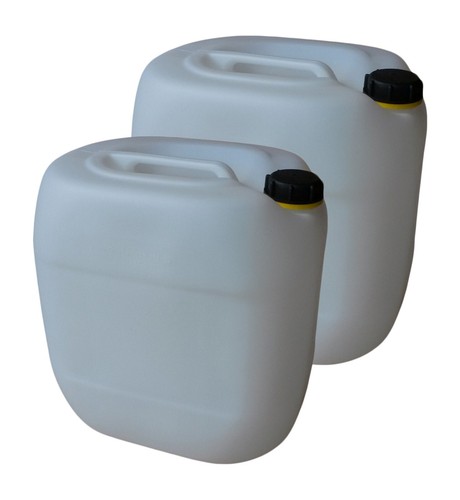 Neuware liter kanister - 2, x