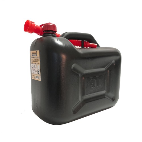 Benzinkanister 20l - benzinkanister,