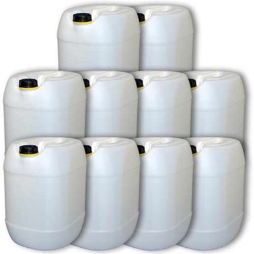 10er pack kanister liter - kanister,