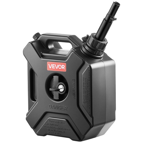 Vevor kraftstoffkanister - kraftstoffkanister, 5l