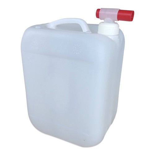 Liter 10 l - 1,