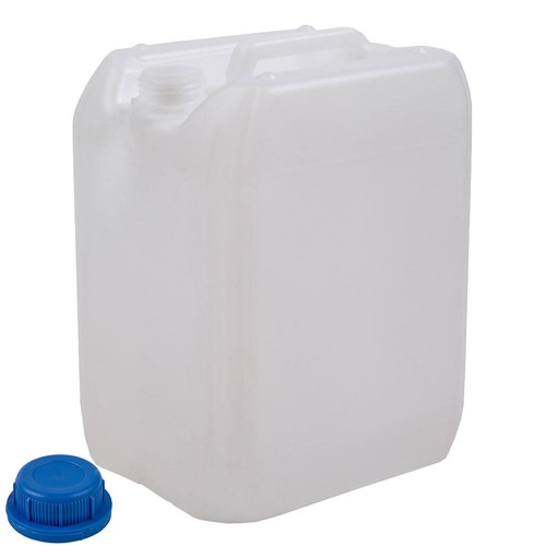 Kanister liter hdpe - kanister, 10