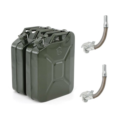 Liter metallkanister - liter,