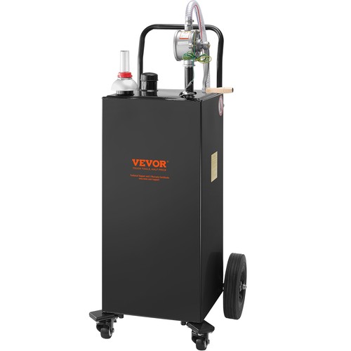 Vevor kraftstofftrolley - kraftstofftrolley, 30