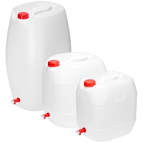 Wasserkanister mit hahn - wasserkanister,