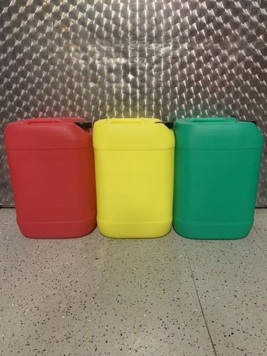 Kanister plastikkanister - l,