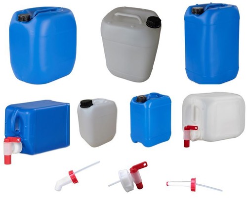 Wasserkanister 5 10 20 - 5,