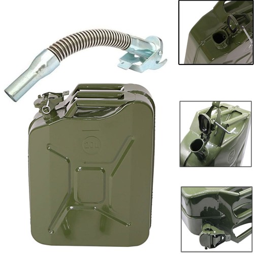 Liter benzinkanister diesel - benzinkanister,