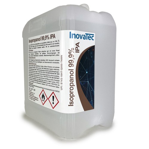 5000ml isopropanol - 5000ml,